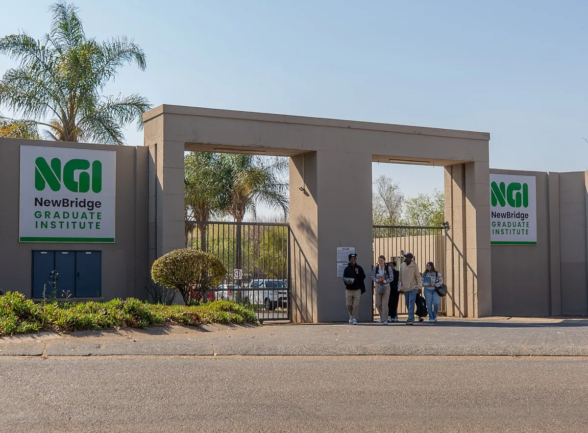 NGI Centurion campus