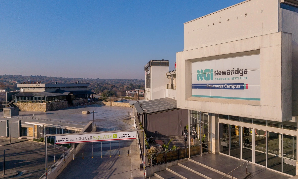 NGI Fourways campus
